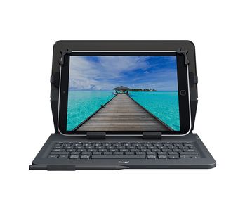 LOGITECH Universal Folio with Integrated Keyboard 9"-10" Nordisk (920-008340)