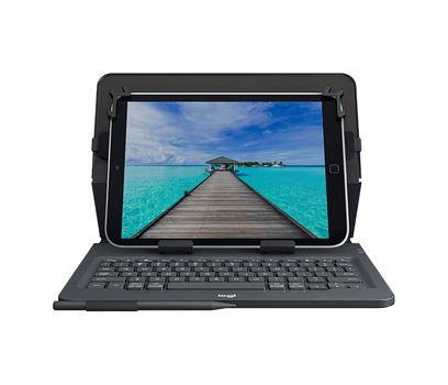 LOGITECH Universal Folio with Integrated Keyboard 9"-10" Nordisk (920-008340)