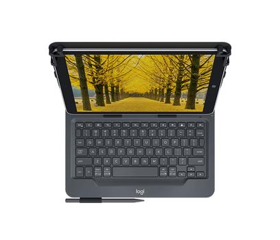 LOGITECH UNIVERSAL FOLIO/ INTEGRATED  (920-008337)