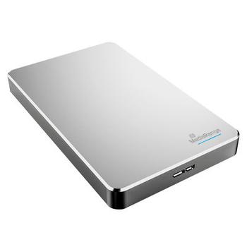 MediaRange 6,3cm (2.5") 1TB USB 3.0  (MR996)