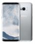 SAMSUNG Galaxy S8+ 6.2inch Silver (SM-G955FZSANEE)