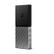 WESTERN DIGITAL WD My Passport SSD 0.256TB Svart, Sølv