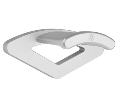 SILVERSTONE Eba02 Passive Holder  (SST-EBA02S)