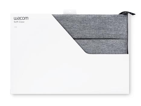WACOM Soft Case Large (ACK52702)