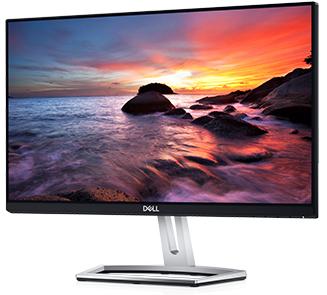 DELL ASSY BASE DIS S2218M EMEA (107DN)