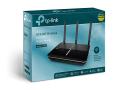 TP-LINK Archer C2300 - Wireless router - 4-port switch - GigE - 802.11a/ b/ g/ n/ ac - Dual Band (Archer C2300)
