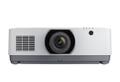 NEC PA803UL Installation Projector WUXGA 8000AL LCD Laser Light Source incl. NP41ZL 1.30-3.02:1 lens (40001150)