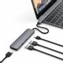 SATECHI Type-C USB Passthrough HDMI (ST-CMAM)