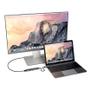 SATECHI Type-C USB Passthrough HDMI (ST-CMAM)