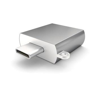 SATECHI Type-C USB Adapter SpaceGrey (ST-TCUAM)