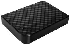 VERBATIM External HDD Store ''n'' Save 3.5'' (8,89cm) GEN 2 4TB USB 3.0