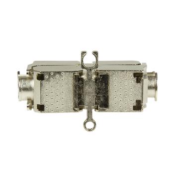 LOGILINK Feldkonfektionierb. Kabelverbi F-FEEDS (MP0041)