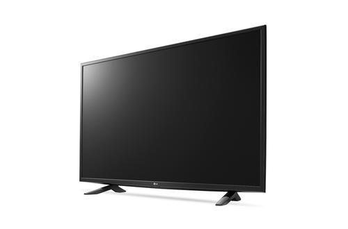 LG 49LV300C 49inch Hotel TV FHD LED DVB-T2/ S2/ C 10W Speaker IPS 16/ 7/ TwoPole HDMI 1 (49LV300C)