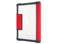 STM STM Dux for iPad 2017/2018 - Red (STM-222-160JW-29)