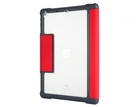 STM STM Dux for iPad 2017/2018 - Red (STM-222-160JW-29)