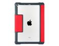 STM STM Dux for iPad 2017/2018 - Red (STM-222-160JW-29)