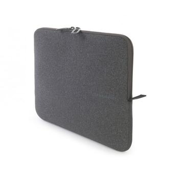 TUCANO Colore Melange Sleeve 30cm(12") notebook (schwarz) (BFM1112-BK)
