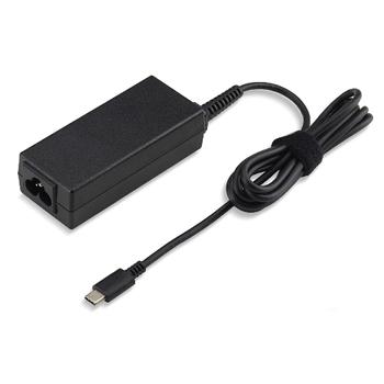 ACER AC ADAPTOR.45W.TYPE_C.BLACK (KP.04503.007)