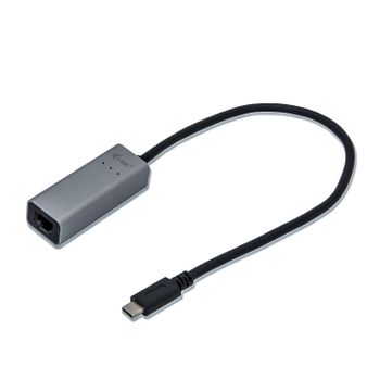 I-TEC USB-C METAL GLAN ADAPTER (C31METALGLAN)