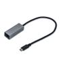 I-TEC USB-C METAL GLAN ADAPTER USB-C TO RJ-45/ UP TO 1 GBPS ACCS (C31METALGLAN)