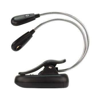 ANSMANN Lamp Twinflex LED (1600-0119)