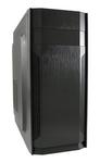 LC POWER 7036B Midi Tower Black (LC-7036B-ON)