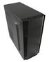 LC POWER Case Midi LC-Power 7036B black 1xUSB3;2xUSB2 (LC-7036B-ON)