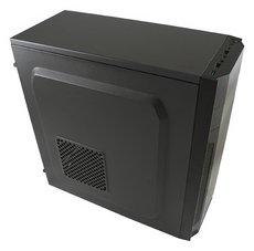 LC POWER 7036B Midi Tower Black (LC-7036B-ON)