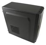 LC POWER 7036B Midi Tower Black (LC-7036B-ON)