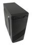 LC POWER Case Midi 7037B black (LC-7037B-ON)