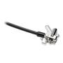 KENSINGTON Security Cables N17 Dual Option (K67996M)
