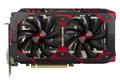 POWERCOLOR D5-3Dh/Oc Graphics Card Amd (AXRX580 8GBD5-3DH/OC)