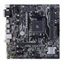 ASUS S PRIME A320M-K - Motherboard - micro ATX - Socket AM4 - AMD A320 Chipset - USB 3.0 - Gigabit LAN - onboard graphics (CPU required) - HD Audio (8-channel) (90MB0TV0-M0EAY0)