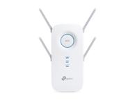 TP-Link AC2600 Wi-Fi Range Extender RE650 - rekkeviddeutvider for Wi-Fi (RE650)