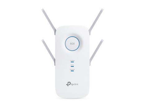 TP-LINK RE650 Range extender (RE650)