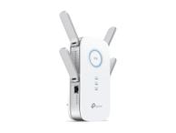 TP-Link AC2600 Wi-Fi Range Extender RE650 - rekkeviddeutvider for Wi-Fi (RE650)