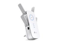 TP-Link AC2600 Wi-Fi Range Extender RE650 - rekkeviddeutvider for Wi-Fi (RE650)