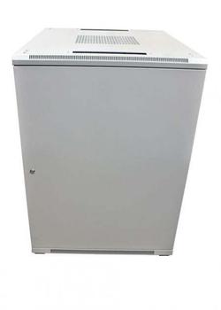 ALLNET 42U Freestanding Rack Grey (ALL-SNB81242BDGRAU)