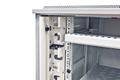 ALLNET 42U Freestanding Rack Grey (ALL-SNB81242BDGRAU)