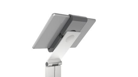DURABLE Tablet Holder Floor 7"-13" (8932-23)
