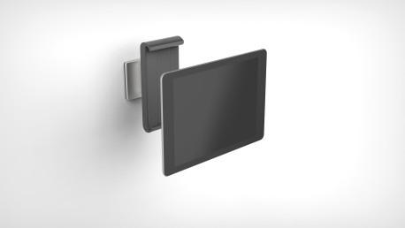 DURABLE Scandinavia Durable Tablet Wall Holder Silver (8933-23)