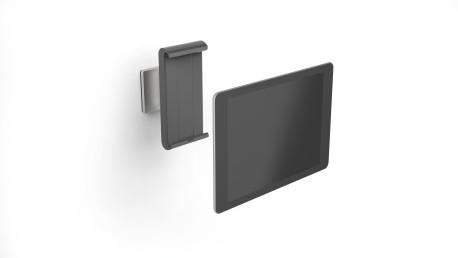 DURABLE Scandinavia Durable Tablet Wall Holder Silver (8933-23)