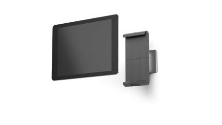 DURABLE Scandinavia Durable Tablet Wall Holder Silver (8933-23)