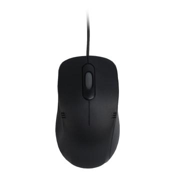INTER-TECH M-3026 Mouse Ambidextrous Usb (88884083)