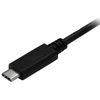 STARTECH USB to USB-C Cable - M/M - 91 cm - USB 3.0 - USB-A to USB-C	 (USB315AC1M)