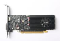 Zotac GeForce GT 1030 - grafikkort - GF GT 1030 - 2 GB (ZT-P10300A-10L)