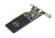 Zotac GeForce GT 1030 - grafikkort - GF GT 1030 - 2 GB (ZT-P10300A-10L)