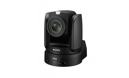 SONY y BRC-H800 - Conference camera - PTZ - colour (Day&Night) - 20.4 MP - 850 TVL - HDMI, 3G-SDI - DC 10.8 - 13.2 V / PoE Plus (BRC-H800)