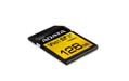 A-DATA 128GB UHS-II-U3,  SD 4.0 (ASDX128GUII3CL10-C $DEL)