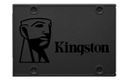 KINGSTON 480GB A400 SATA3 2.5 SSD 7mm height